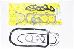 Комплект прокладок  двигателя ВАЗ-21114 (11183) полный) стандарт 