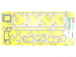 Набор прокладок ГБЦ дв. УМЗ 4216 ЕВРО 3, 4 для а/м Газель без клапанной (4 наим., 4 шт. состав: 21-1003084, 421-1003020, 4216-1008080, 421-1306089) RUATI RN0093