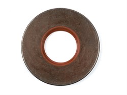 Сальник 60х135х10 а/м КАМАЗ полуоси заднего моста (красный с пружиной/NBR)Резинотехника г. Балаково ( ОЕ Р.864159-10 к.(NBR) )  Р.864159-10 к.(NBR)