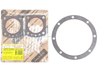 Набор прокладок заднего моста ВАЗ 2101-2107 с герметиком (БЦМ) ( ОЕ 2101-40052_БЦМ )  2101-40052_БЦМ