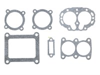 Набор прокладок компрессора ЗИЛ-130 (5 наим., ПМБ т=0,8) (Москва) 11-05-200-02