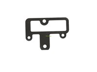 Прокладка системы охлаждения КАМАЗ ЕВРО (аналог, металографит) Россия 7406.1303015_ЭКО