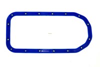 Прокладка поддона маслянного картера ВАЗ 2108-99,2110-12, Калина, Приора, Гранта силикон с шайбами (2190-1009070) СТАНДАРТ Балаково 2108-1009070-ВФ