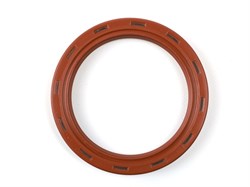 Манжета 85х110х12/МАЗ ведущего моста с пружиной (красная/NBR) Резинотехника г. Балаково ( ОЕ 5336-2402052-001 к.(NBR) )  5336-2402052-001 к.(NBR)