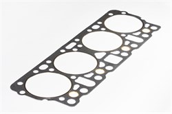 Прокладка ГБЦ Алтайдизель А-41 (Ярославль) 43-06с8 я