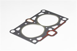 Прокладка ГБЦ ВАЗ-1111 ОКА (D-76мм) с герм. (ЕзАТИ) 1111-1003020