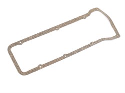 Прокладка клапанной крышки ВАЗ 2101-2107,2121 пробка (Ростов) 2101-1003270-01