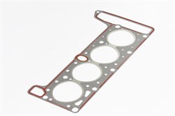 Прокладка ГБЦ ВАЗ-2101, 2103, 2107 (d=76.0) с герм. (ВАТИ-АВТО) Норма 2107-1003020