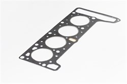 Прокладка ГБЦ ВАЗ-2101, 2103, 2107 (d=76.0) асбестовая (Ярославль) 2101-1003020-1