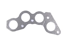 Прокладка коллектора ВАЗ 2101-2107,Нива (ВАТИ-42П) 21213-1008081