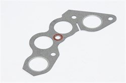 Прокладка коллектора ВАЗ 2101-2107,Нива (норма) с герметиком (ВАТИ-АВТО) 21213-1008081-60