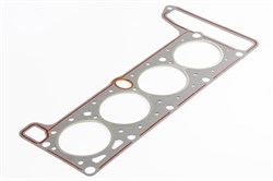 Прокладка ГБЦ ВАЗ-21011, 2106 (d=79.0) с герм. (ВАТИ-АВТО) Норма 21011-1003020-1