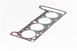 Прокладка ГБЦ ВАЗ-21011, 2106 (d=79.0) с герм. (ЕзАТИ) 21011-1003020-2