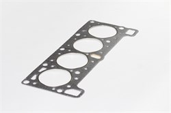 Прокладка ГБЦ ВАЗ 2105 асбестовая (Ярославль) 2105-1003020