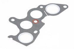 Прокладка коллектора ВАЗ 2108-09 (премиум) с герметиком (ЕзАТИ) 21083-1008081-10 Б