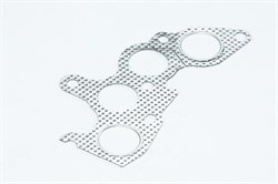 Прокладка коллектора ВАЗ 2108-09 металл (ВАТИ-61) 21083-1008081-61