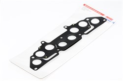 Прокладка коллектора ВАЗ 21083, 2111, 21114, 2170, Приора, Калина дв. 1,6 л. 8кл.(выпускного) металл. 3-х слойный 2111-1008080 (ФРИТЕКС) 719-04-04
