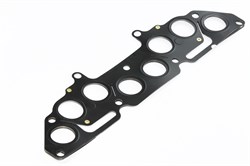 Прокладка коллектора ВАЗ 21083, 2111, 21114, 2170, Приора, Калина дв. 1,6 л. 8кл. (выпускного) металл. (21114 -1008080) 4-х слойный без упаковки (ФРИТЕКС-СТАНДАРТ) 719-24-01