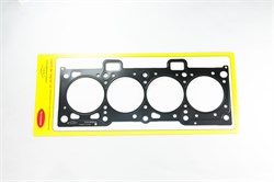 Прокладка ГБЦ ВАЗ-21116, 2190-2191 Гранта дв. 1.6 d=82 металл (БЦМ) 21116-1003020-02