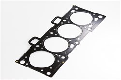 Прокладка ГБЦ ВАЗ-21116, 2190-2191 Гранта дв. 1.6 d=82 металл (ЕзАТИ) 21116-1003020-01