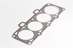 Прокладка ГБЦ ВАЗ 2112 (d=82 мм) с герм. 16кл. (ВАТИ-АВТО) Норма 2112-1003020-1