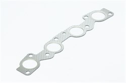 Прокладка коллектора ВАЗ 2112 выпускного, металл (ВАТИ-61) 2112-1008089-05