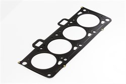 Прокладка ГБЦ ВАЗ-21126 Калина 1.6, Приора 2170 металл многослойный (ФРИТЕКС) 21126-1003020-01 (719-23-05)