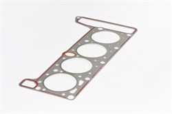 Прокладка ГБЦ ВАЗ-21213 с герм.(ВАТИ-АВТО) Норма 21213-1003020-1