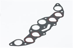 Прокладка коллектора ВАЗ 2123, LADA 4x4, Шевролет с герметиком (ВАТИ-АВТО) 2123-1008081-10-1