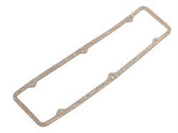 Прокладка клапанной крышки ГАЗ-24 дв. ЗМЗ-402, пробка толстая (Ростов) 21-1007245P PK