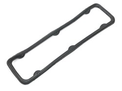 Прокладка клапанной крышки ГАЗ-24 дв. ЗМЗ-402,резина МБС (Балаково) 21-1007245 (МБС)