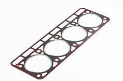 Прокладка ГБЦ ЗМЗ-24 а/м ГАЗ с герм. ВАТИ-АВТО 24-1003020-31-10