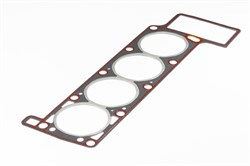 Прокладка ГБЦ ЗМЗ-405, 409 с герм. (ЕзАТИ) 405-1003020-2