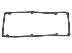 Прокладка клапанной крышки ЗМЗ 405,406,409 резина (Ростов) 406-1007245-3