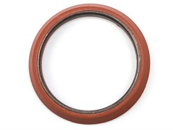 Кольцо уплотнительное 115х148х15 а/м КАМАЗ башмака балансира (красное/NBR)Резинотехника г. Балаково ( ОЕ Р.5320-2918180 к.(NBR) )  Р.5320-2918180 к.(NBR)