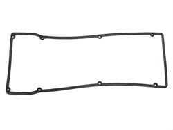 Прокладка клапанной крышки ЗМЗ 406 ЕВРО-3 резина РТИ, 8 отверстий (Балаково) 40624-1007245-3