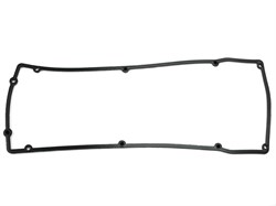 Прокладка клапанной крышки ЗМЗ 409 ЕВРО-4 резина РТИ, 10 отверстий (Балаково) 40624-1007245-10-3