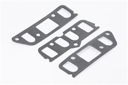 Прокладка коллектора ГАЗ 52 металоасбест (Ярославль) 12-1008027