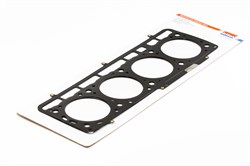 Прокладка ГБЦ УМЗ EvoTech 2.7 а/м ГАЗель Next многослойный металл, 719-73-30 (ФРИТЕКС) А274.1003020 (719-73-30)