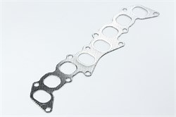 Прокладка коллектора А274 (EvoTech 2.7) (впускного) а/м ГАЗель Next металл (ВАТИ-61) А274.1008080-1