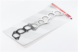 Прокладка коллектора А274 (EvoTech 2.7) (впускного) а/м ГАЗель Next металл (ФРИТЕКС) А274.1008080.