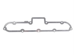 Прокладка впускного коллектора ГАЗель БИЗНЕС, Соболь, ВАЛДАЙ дв. CUMMINS ISF2.8 (ВАТИ-61) 4983654-1