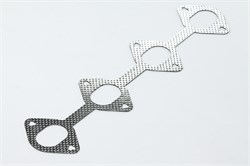 Прокладка выпускного коллектора ГАЗель БИЗНЕС, Соболь, ВАЛДАЙ дв. CUMMINS ISF2.8 5261421