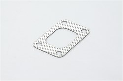 Прокладка турбокомпрессора а\м КАМАЗ, ПАЗ, ГАЗель БИЗНЕС, ВАЛДАЙ, Соболь с дв. CUMMINS ISF2.8, 3.8, ISB, ISD 3932475