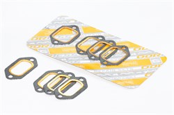 Набор прокладок Д 144 выхлоп.системы (8 поз.) инд.упак (Ростов) НП Д 144 (8шт.)