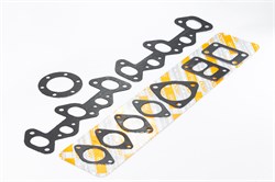 Набор прокладок Д 260 Выпуск.системы (10 поз.) инд.упак. (Ростов) НПД-Д260-10