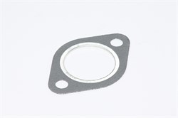 Прокладка коллектора КАМАЗ (выпускного) (ВАТИ-16) 7403.1008027-1