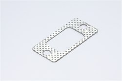 Прокладка выпускного коллектора а\м ПАЗ-3204, КАМАЗ, НЕФАЗ, дв. CUMMINS 4BT/6BT 3905443