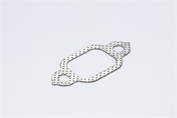 Прокладка выпускного коллектора а\м ПАЗ-3204, КАМАЗ, НЕФАЗ, дв. CUMMINS 4BT/6BT 3929881