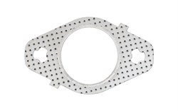 Прокладка выпускного коллектора а\м ПАЗ,КАМАЗ,ГАЗ с дв. CUMMINS ISBe,ISDe,ISF 3.8 2830444